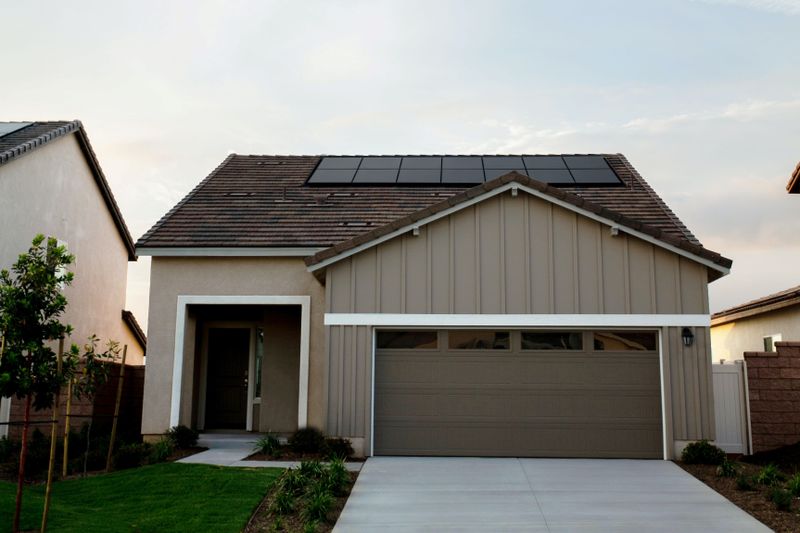 Exterior Painting