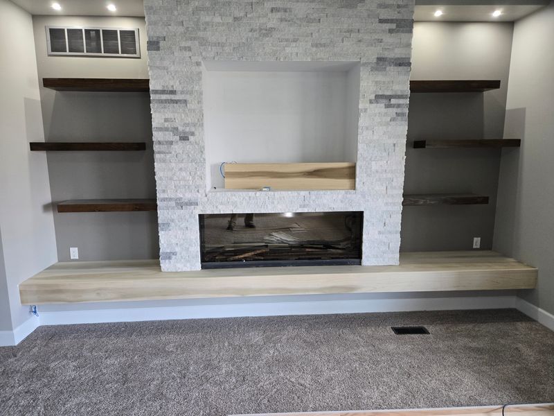 Carpentry