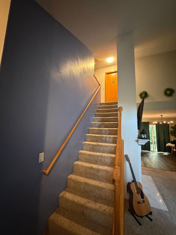 Interior Painting