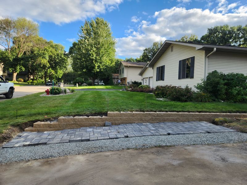 Landscape Design
