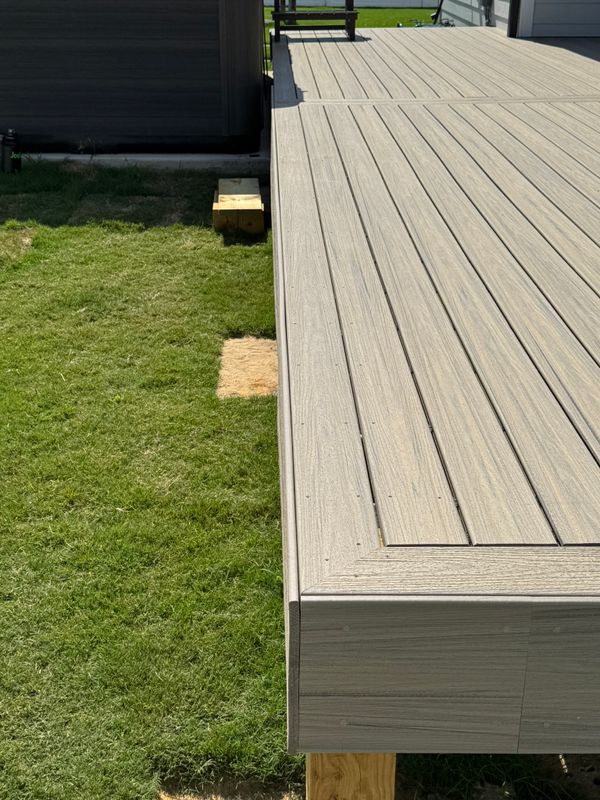 Exterior Renovations