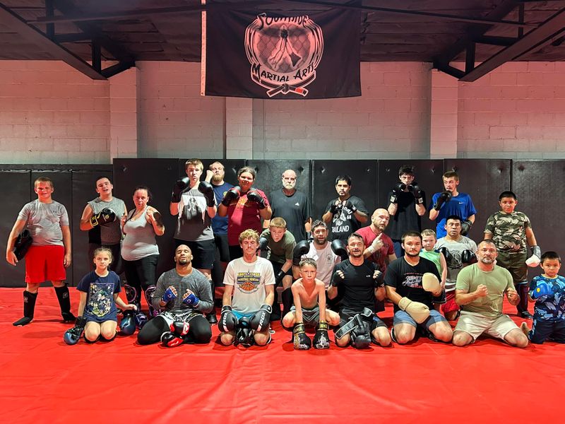 Adult Classes