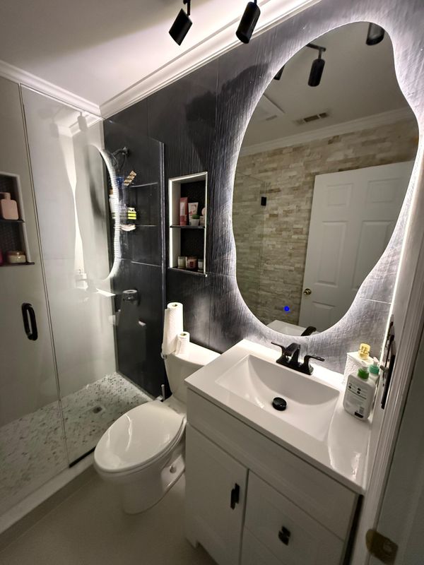 Kitchen and Bathroom Renovations