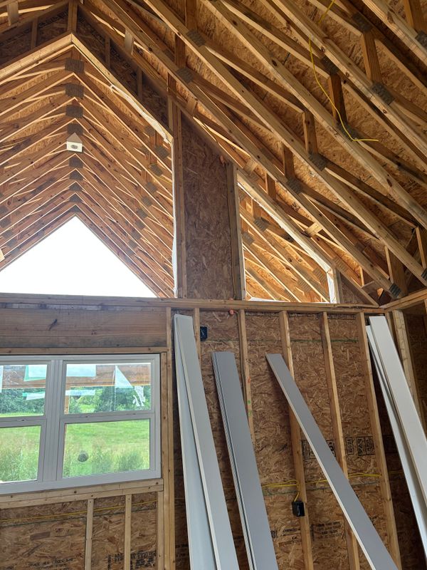 Lighting Installation and Repairs