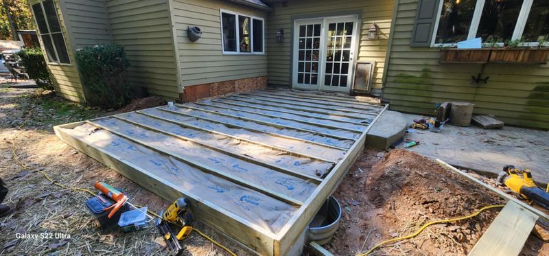 Carpentry