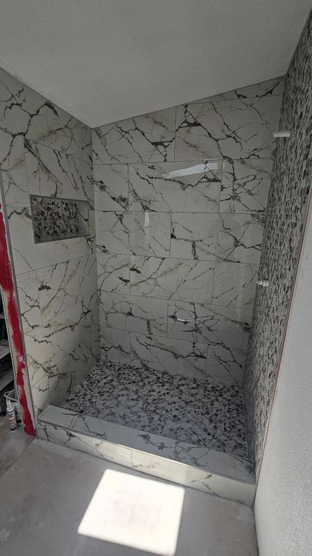 Tile