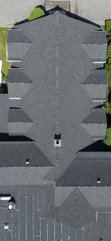 Roofing Installation