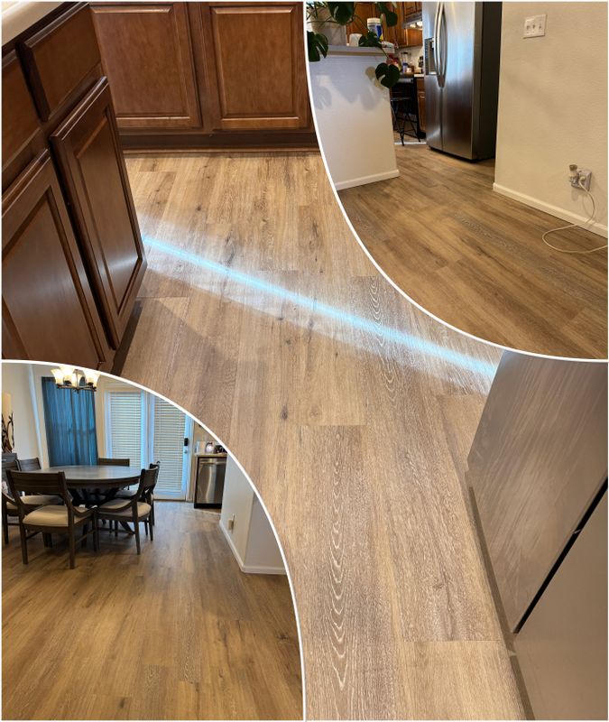 Flooring 