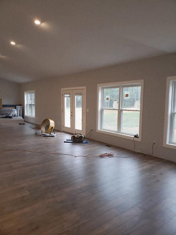 Flooring