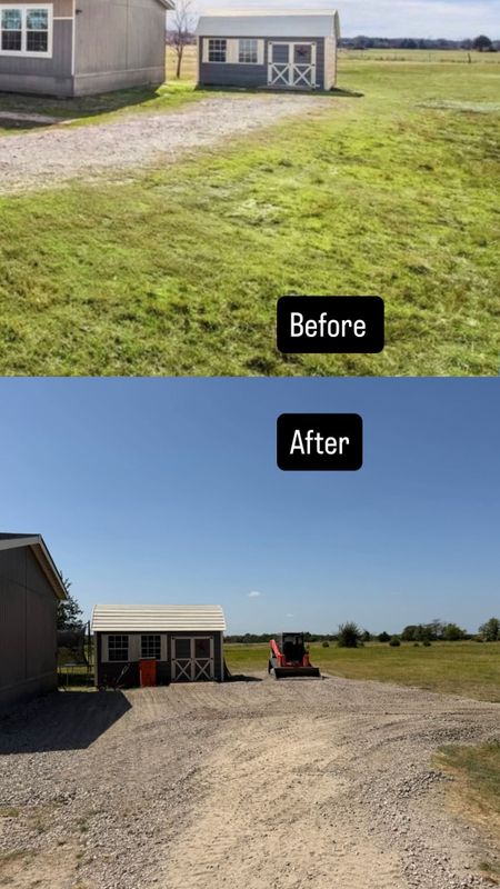 Land Clearing
