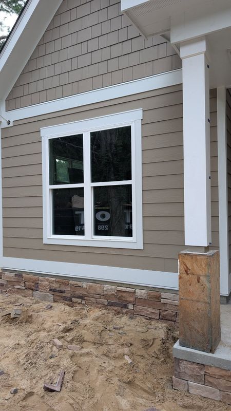 New Construction