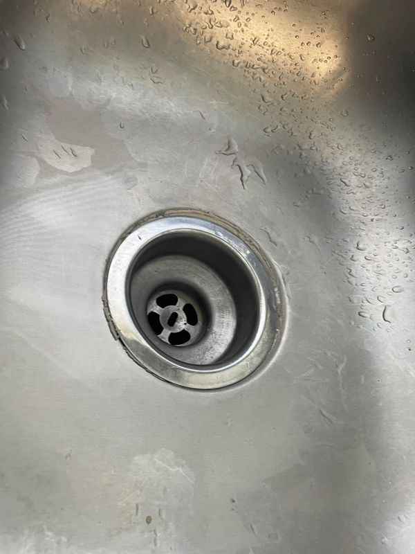 Water damage restoration