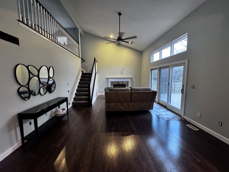 Interior Painting