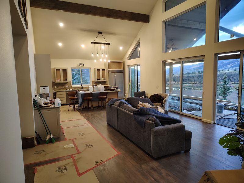 Remodeling Services
