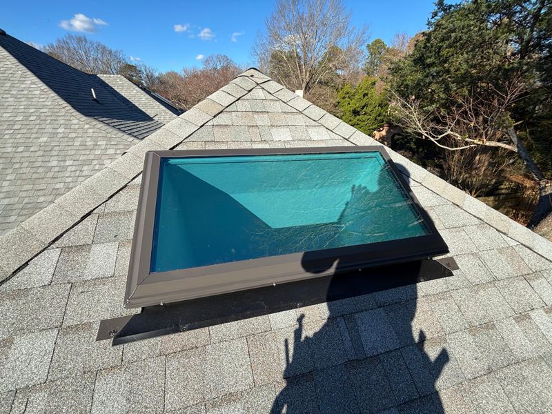 Roofing