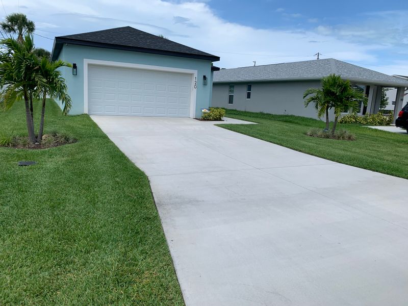 Landscaping & Outdoor Design