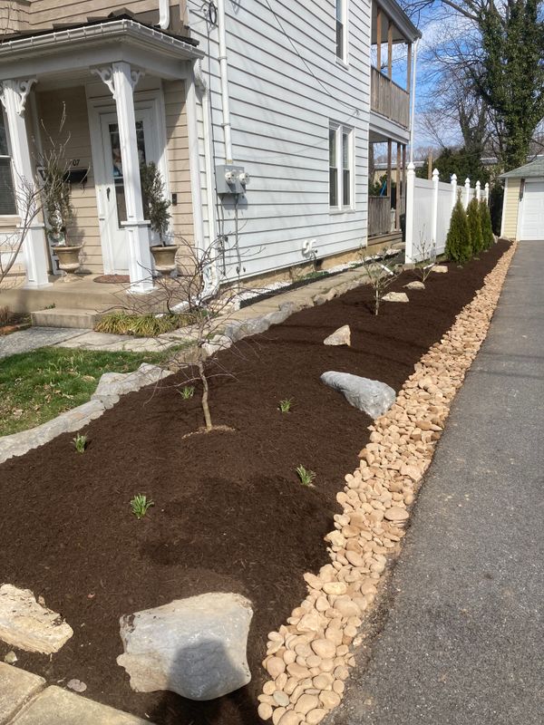 Landscape Design
