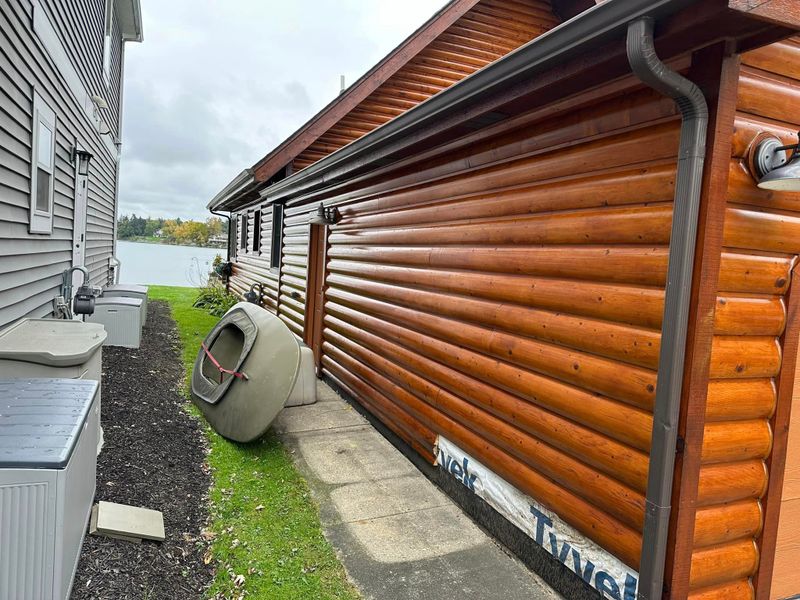 Exterior Painting gallery