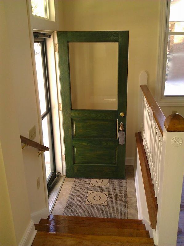 Remodeling Services