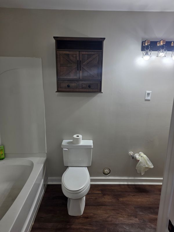 Plumbing Services