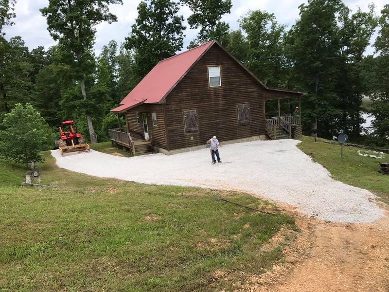 Land Clearing gallery