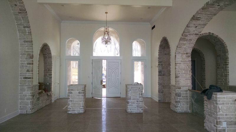 Tiling