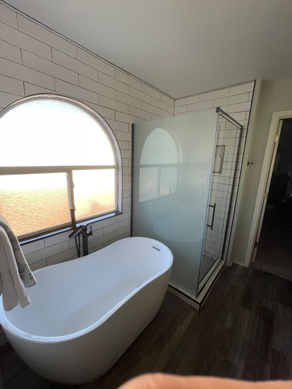 Kitchen and Bathroom Renovations