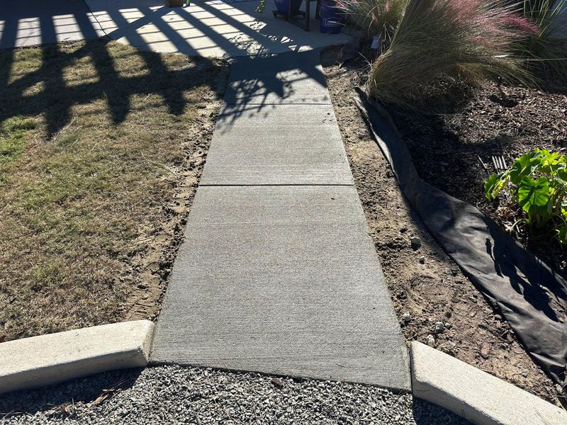 Concrete