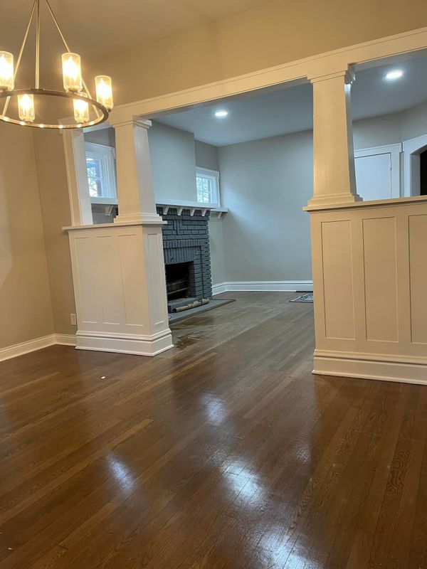 Drywall Installation