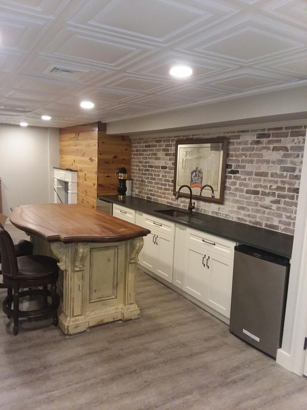 Flooring