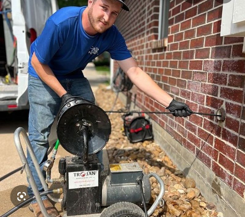 Drain Cleaning