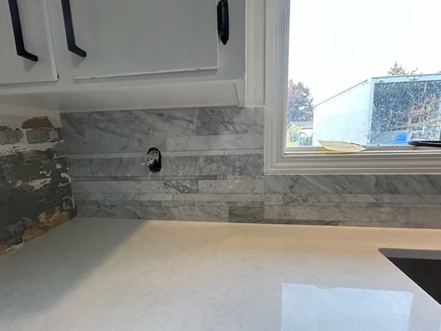 Interior Renovations