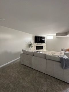 Basement Remodeling