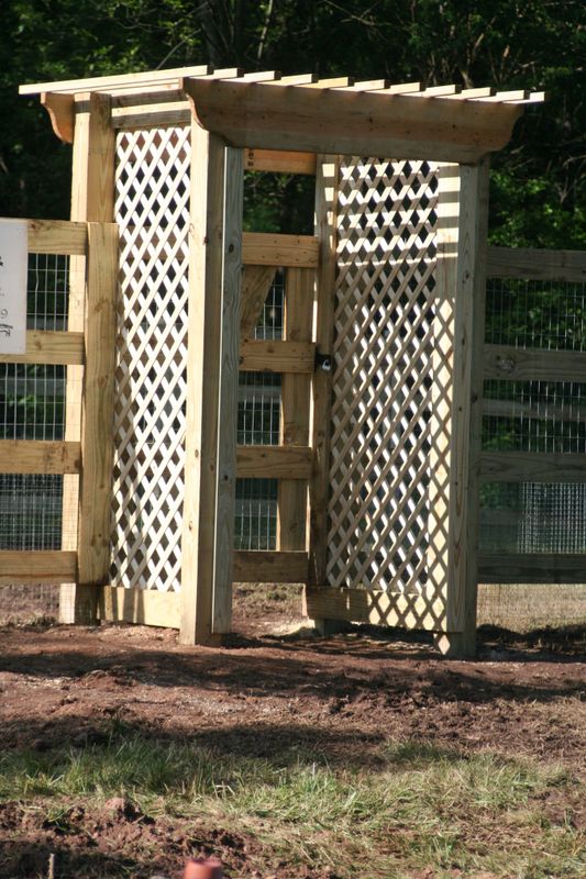 Fences