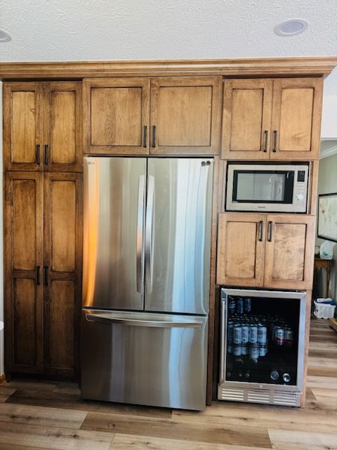 Kitchen Remodel