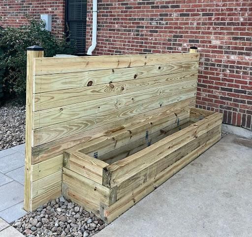 Patio Design & Construction