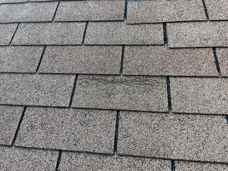 Roofing Replacement