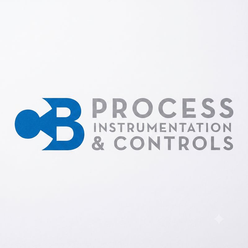 Strengthening Industrial Process Control — CB Process Instrumentation & Controls