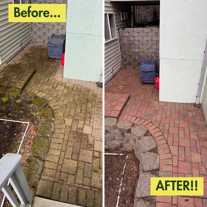 Before & After Photos