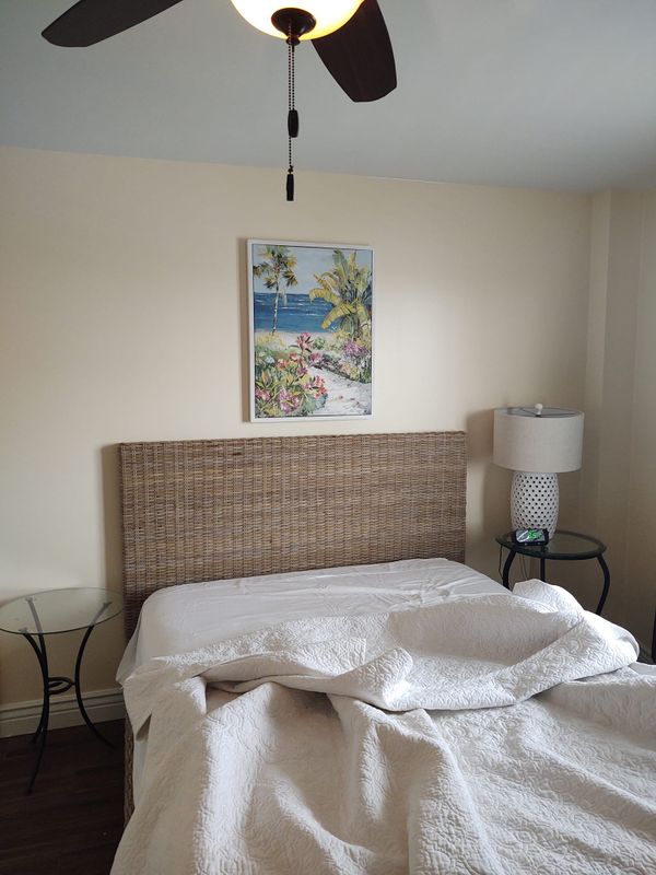 Interior Renovations
