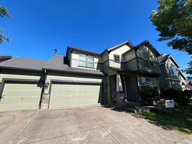 Exterior Painting