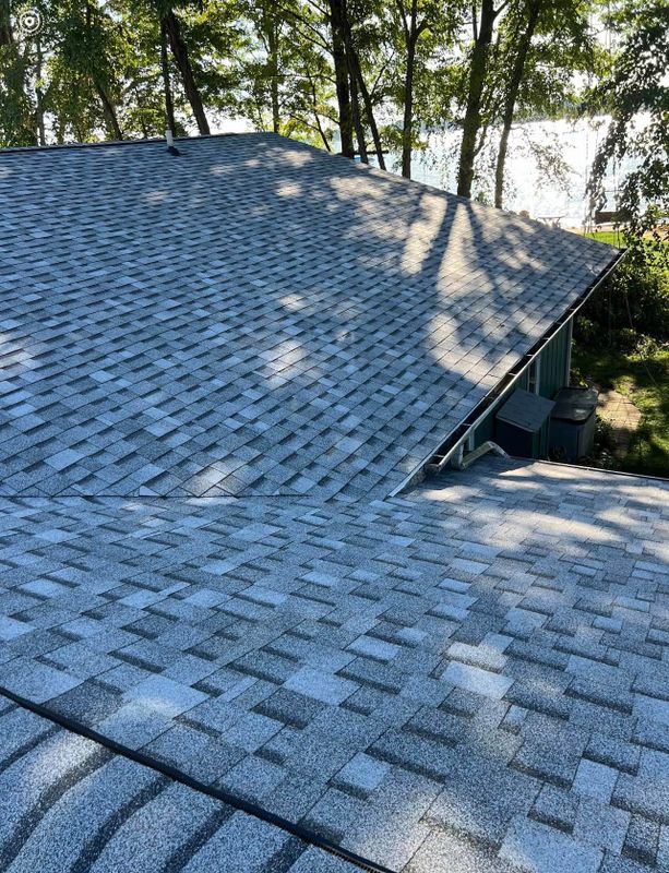 Roofing