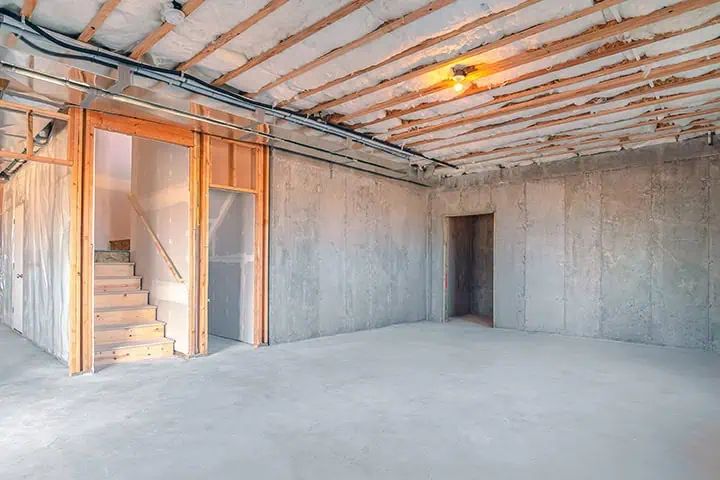 Batt Insulation
