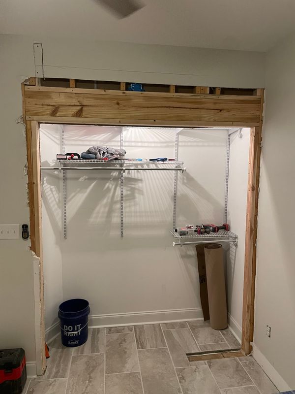 Remodeling Services