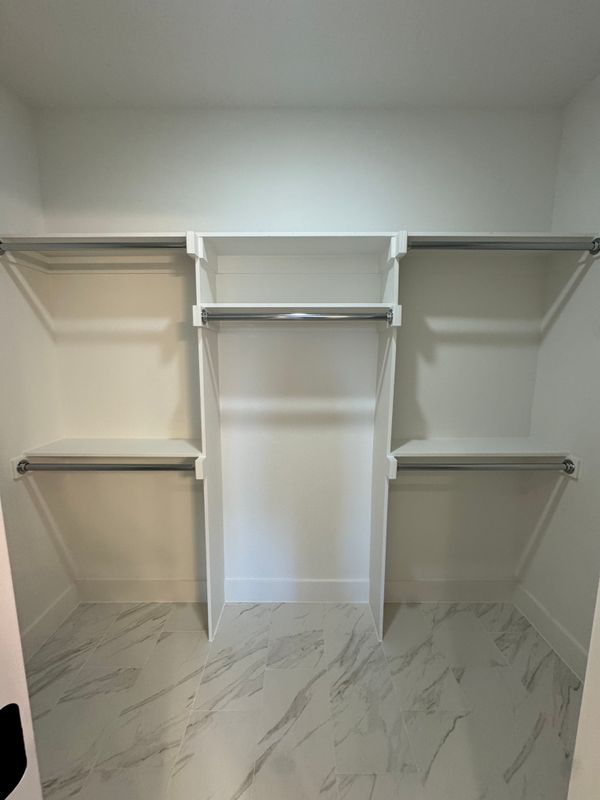 New Construction; Silver Table