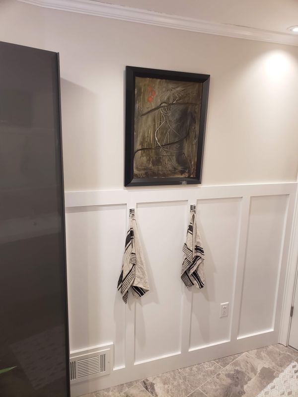 Master Bath Renovation