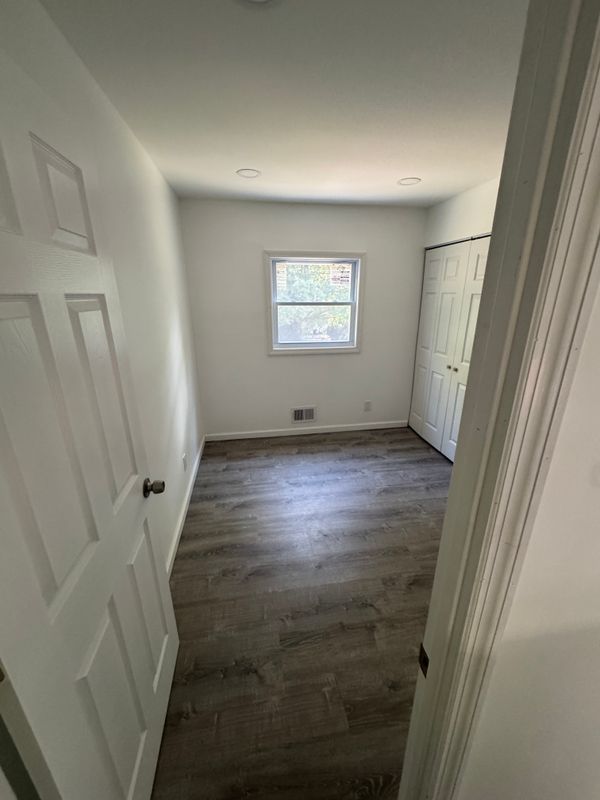Drywall, spackling, and painting