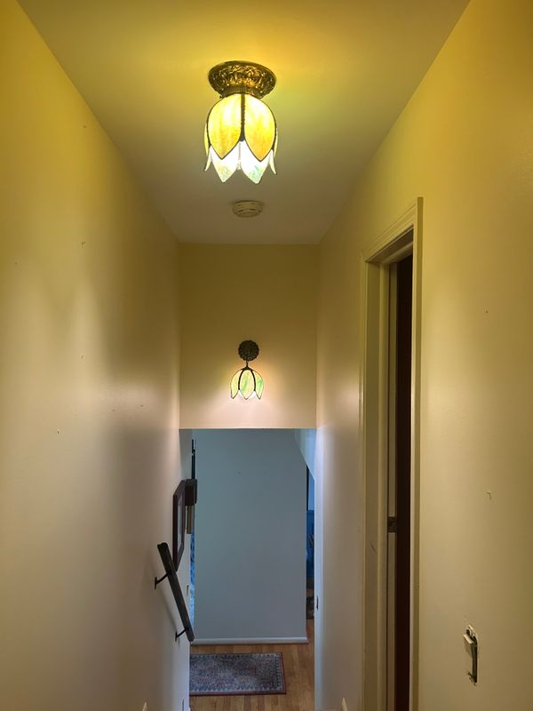 Interior Painting gallery