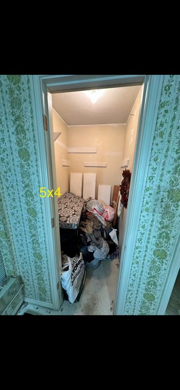 Bathroom Transformation