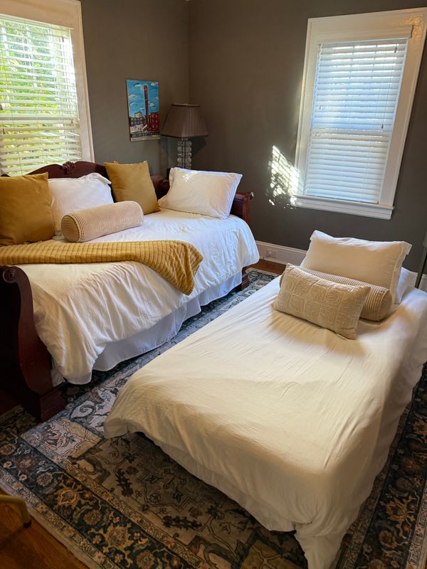 Airbnb Cleaning